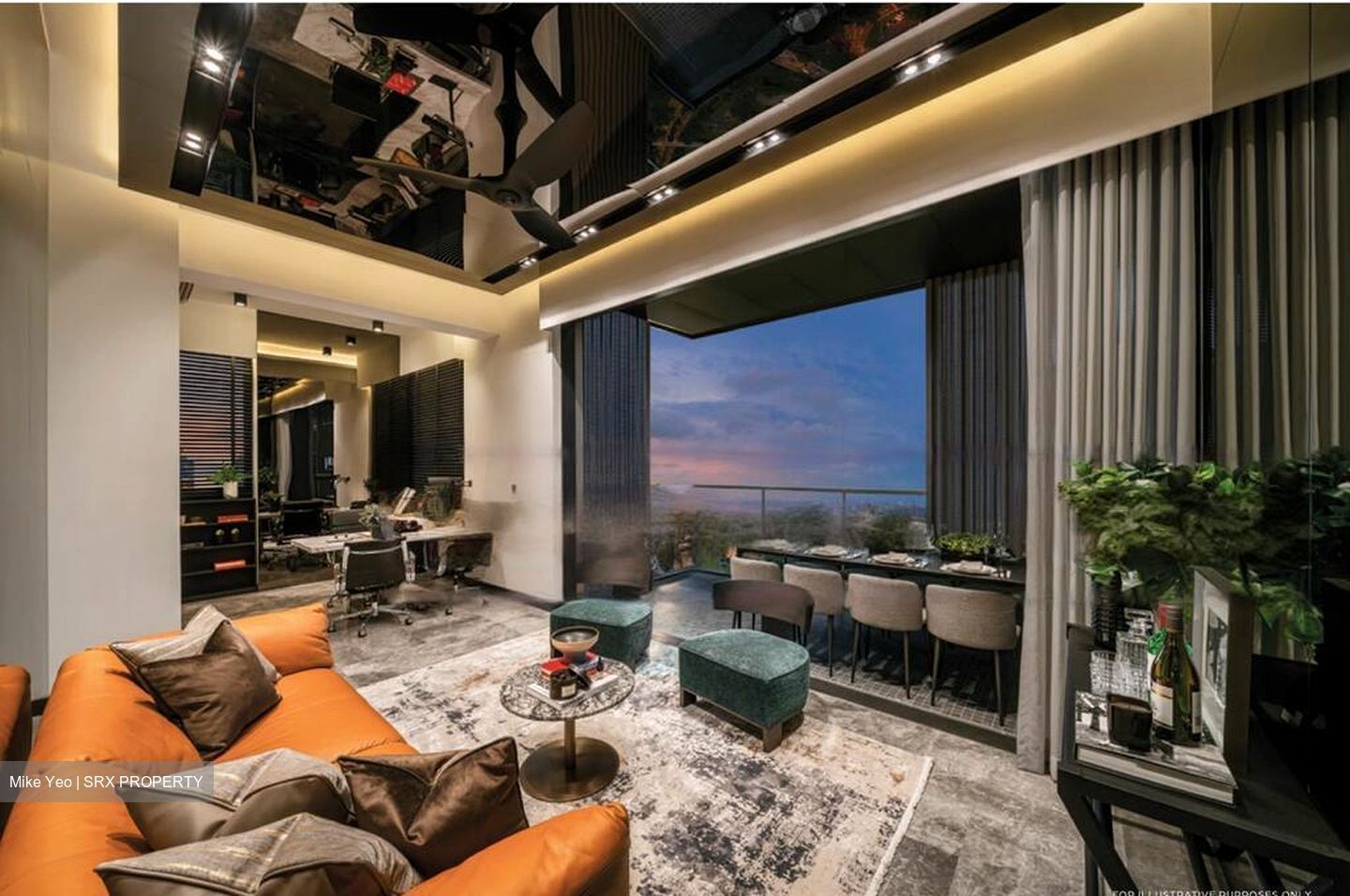 Midtown Bay (D7), Apartment #461326721